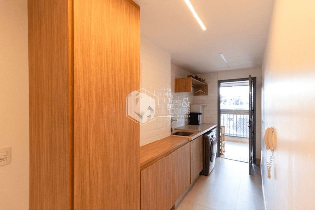 Imagem Apartamento com 3 Quartos à Venda, 141 m² em Vila Mariana - São Paulo