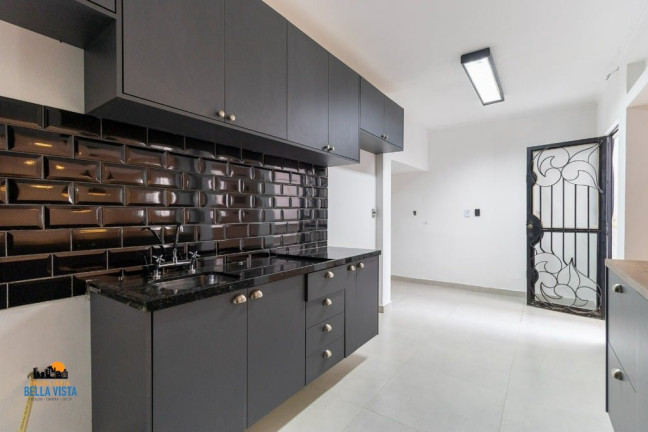 Imagem Casa com 4 Quartos à Venda,  em Mirandópolis - São Paulo