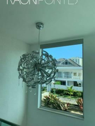 Imagem Casa de Condomínio com 3 Quartos para Alugar, 260 m²