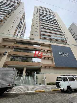 Imagem Apartamento com 2 Quartos à Venda, 74 m² em Aviação - Praia Grande Imagem Apartamento com 2 Quartos à Venda, 74 m² em Aviação - Praia Grande