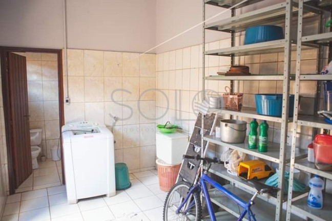 Casa com 2 Quartos à Venda, 250 m² em Jardim Pinheiros (vila Xavier) - Araraquara