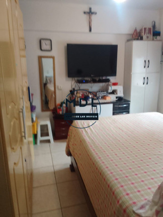 Imagem Apartamento com 1 Quarto à Venda, 56 m² em Vila Tupi - Praia Grande
