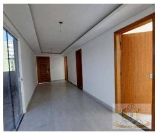 Imagem Apartamento com 2 Quartos à Venda, 34 m² em Chácara Califórnia - São Paulo