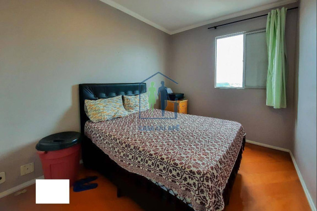 Imagem Apartamento com 2 Quartos à Venda, 58 m² em Centro - Diadema Imagem Apartamento com 2 Quartos à Venda, 58 m² em Centro - Diadema