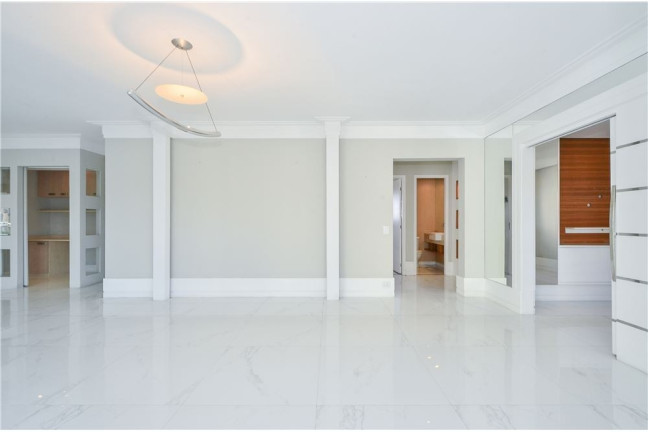 Imagem Apartamento com 3 Quartos à Venda, 177 m² em Panamby - São Paulo Imagem Apartamento com 3 Quartos à Venda, 177 m² em Panamby - São Paulo