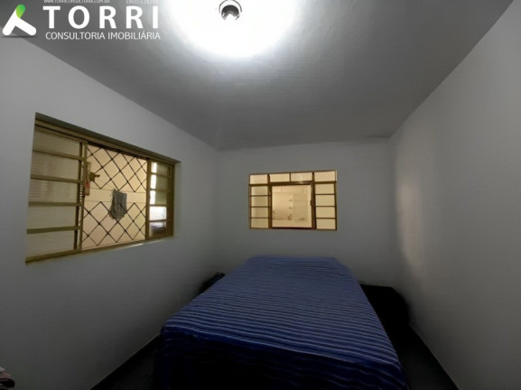 Imagem Sobrado com 3 Quartos à Venda, 450 m² em Jardim São Lourenzo - Sorocaba