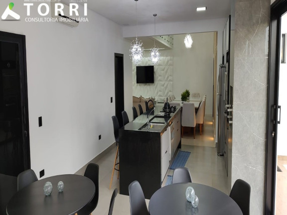Imagem Imóvel com 4 Quartos à Venda, 260 m² em Condomínio Villagio Milano - Sorocaba