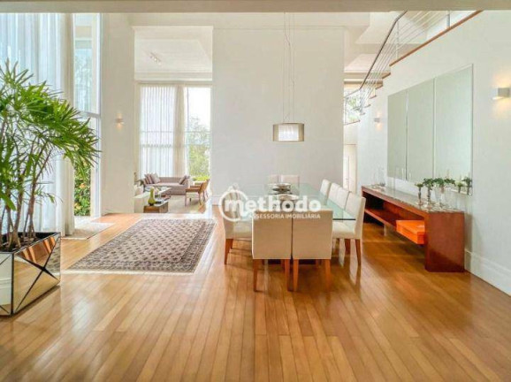 Imagem Casa com 5 Quartos à Venda, 642 m² em Sítios De Recreio Gramado - Campinas Imagem Casa com 5 Quartos à Venda, 642 m² em Sítios De Recreio Gramado - Campinas
