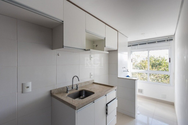 Imagem Apartamento com 2 Quartos à Venda, 50 m² em Tristeza - Porto Alegre