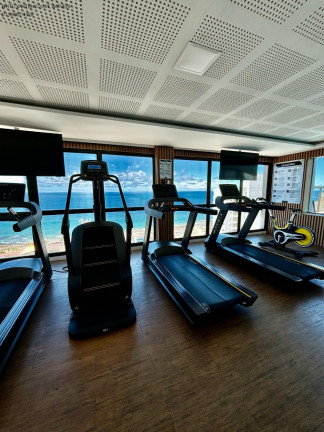 Imagem Imóvel com 1 Quarto à Venda, 24 m² em Barra - Salvador Imagem Imóvel com 1 Quarto à Venda, 24 m² em Barra - Salvador