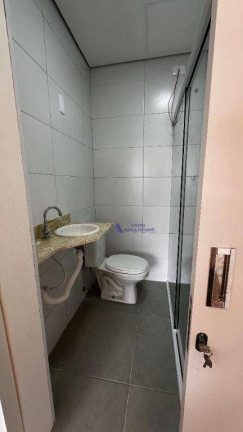 Imagem Apartamento com 2 Quartos à Venda, 72 m² em Mooca - São Paulo