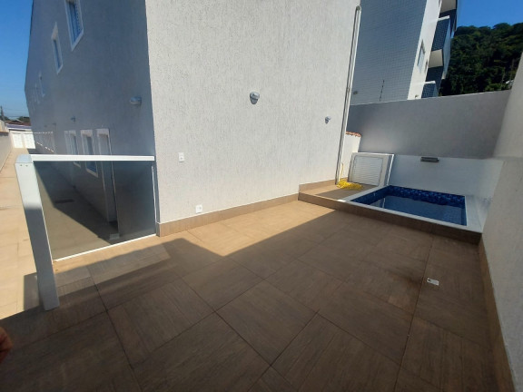Imagem Imóvel com 2 Quartos à Venda,  em Pedreira - Mongaguá