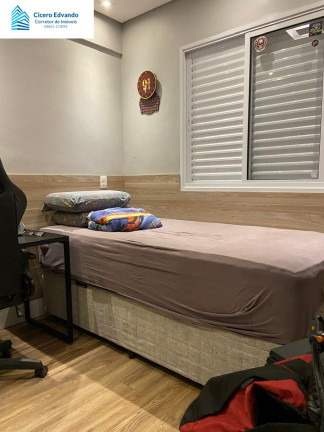 Imagem Imóvel com 3 Quartos à Venda, 86 m² em Mooca - São Paulo