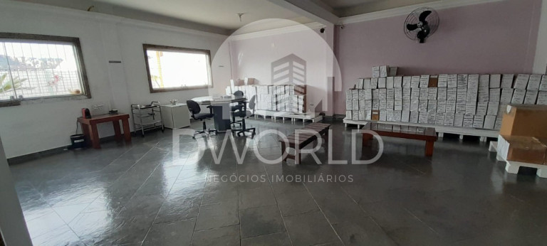 Imagem Imóvel Comercial à Venda, 680 m² em Nova Petrópolis - São Bernardo Do Campo Imagem Imóvel Comercial à Venda, 680 m² em Nova Petrópolis - São Bernardo Do Campo