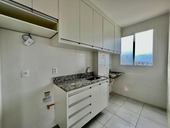 Imagem Imóvel com 2 Quartos à Venda, 46 m² em Ceilândia Norte (ceilândia) - Brasília