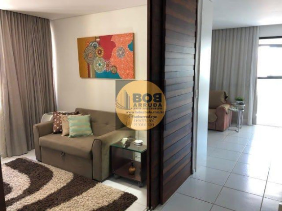 Imagem Apartamento com 4 Quartos à Venda, 155 m² em Boa Viagem - Recife