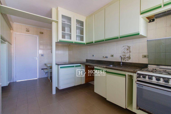Imagem Apartamento com 2 Quartos à Venda, 96 m² em Vila Mariana - São Paulo