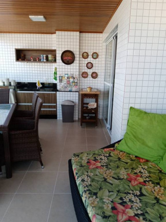 Imagem Apartamento com 2 Quartos à Venda, 107 m² em Tupi - Praia Grande