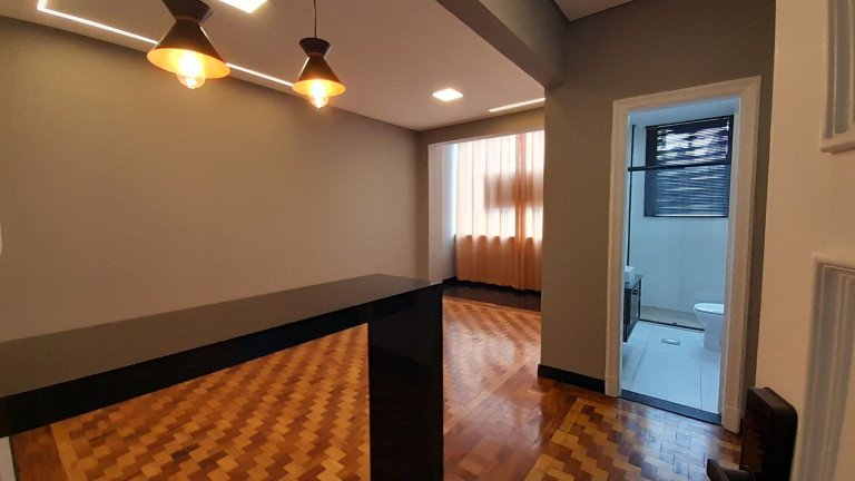 Apartamento com 1 Quarto à Venda, 56 m² em Boqueirão - Santos