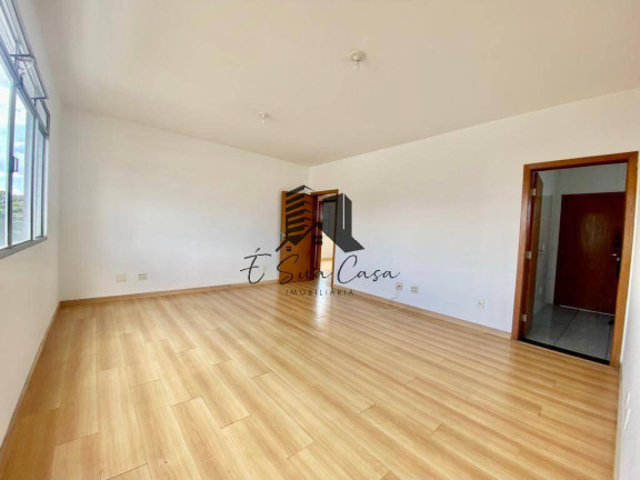 Imagem Apartamento com 3 Quartos à Venda, 86 m² em Parque Recreio - Contagem Imagem Apartamento com 3 Quartos à Venda, 86 m² em Parque Recreio - Contagem