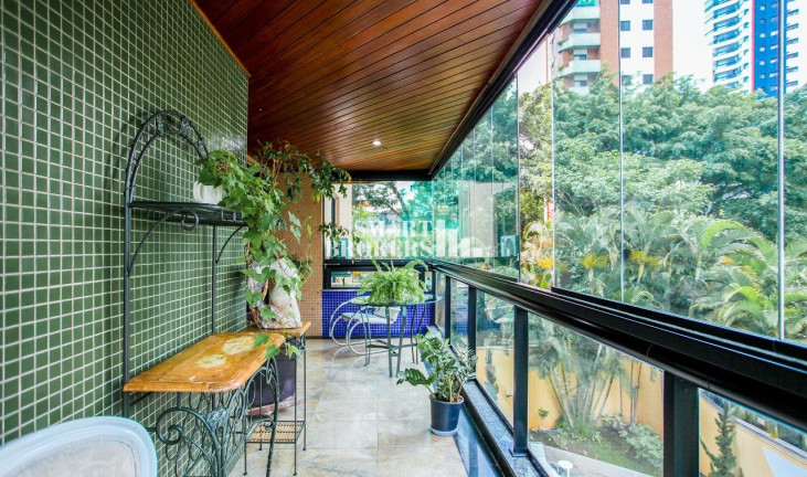 Imagem Apartamento com 5 Quartos à Venda, 677 m² em Jardim Vila Mariana - São Paulo Imagem Apartamento com 5 Quartos à Venda, 677 m² em Jardim Vila Mariana - São Paulo