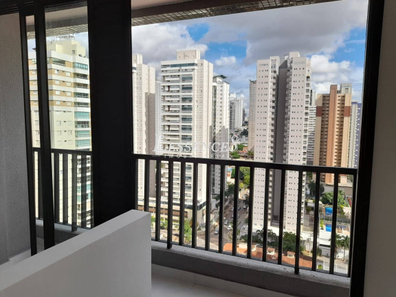 Apartamento com 2 Quartos à Venda, 70 m² em Setor Bueno - Goiânia