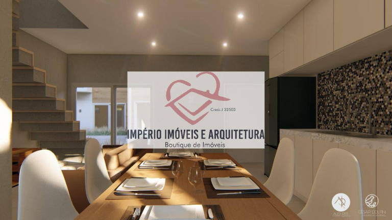 Imagem Casa com 2 Quartos à Venda,  em Pontal De Santa Marina - Caraguatatuba