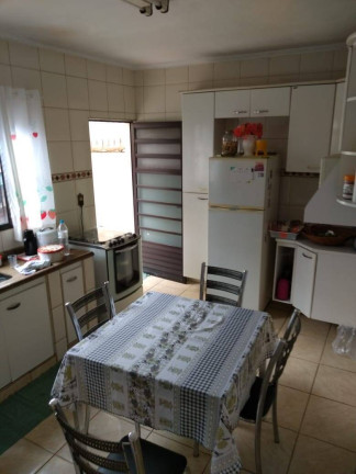Imagem Sobrado com 3 Quartos à Venda, 187 m² em Jardim Prestes De Barros - Sorocaba