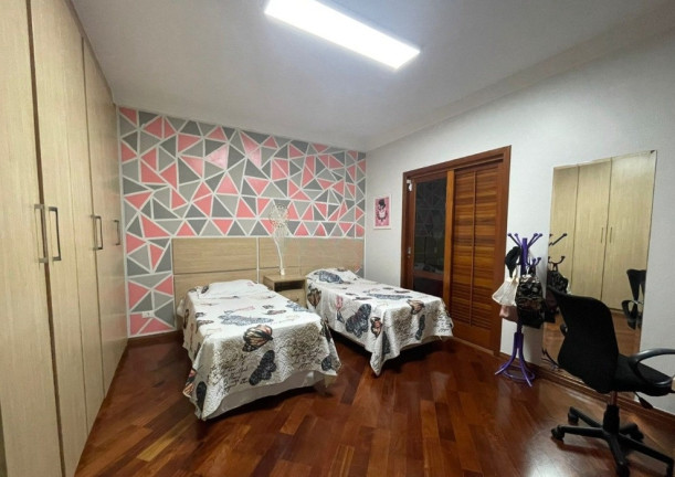Imagem Casa com 4 Quartos à Venda, 399 m² em Independência - São Bernardo Do Campo Imagem Casa com 4 Quartos à Venda, 399 m² em Independência - São Bernardo Do Campo