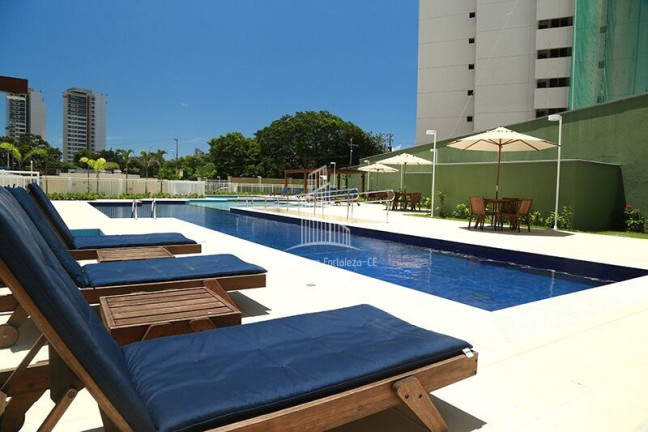 Imagem Apartamento com 3 Quartos à Venda, 104 m² em Engenheiro Luciano Cavalcante - Fortaleza Imagem Apartamento com 3 Quartos à Venda, 104 m² em Engenheiro Luciano Cavalcante - Fortaleza