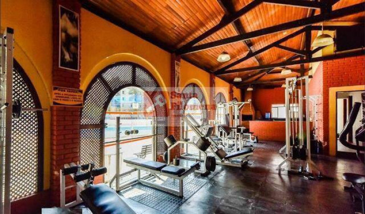 Imagem Apartamento com 2 Quartos à Venda, 57 m² em Demarchi - São Bernardo Do Campo