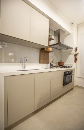 Imagem Apartamento com 3 Quartos à Venda, 83 m² em Setor Aeroporto - Goiânia