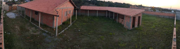 Imagem Casa com 3 Quartos à Venda, 160 m² em Chacara Cibratel - Itanhaem