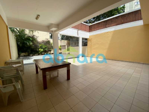 Imagem Apartamento com 4 Quartos à Venda, 155 m² em Copacabana - Rio De Janeiro Imagem Apartamento com 4 Quartos à Venda, 155 m² em Copacabana - Rio De Janeiro