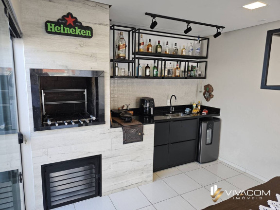 Casa com 2 Quartos à Venda, 130 m² em Serraria - São José