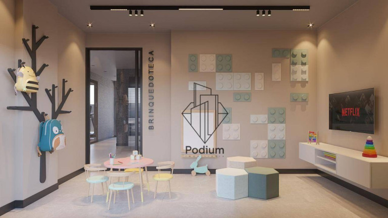 Imagem Apartamento com 3 Quartos à Venda, 73 m² em Manaíra - João Pessoa