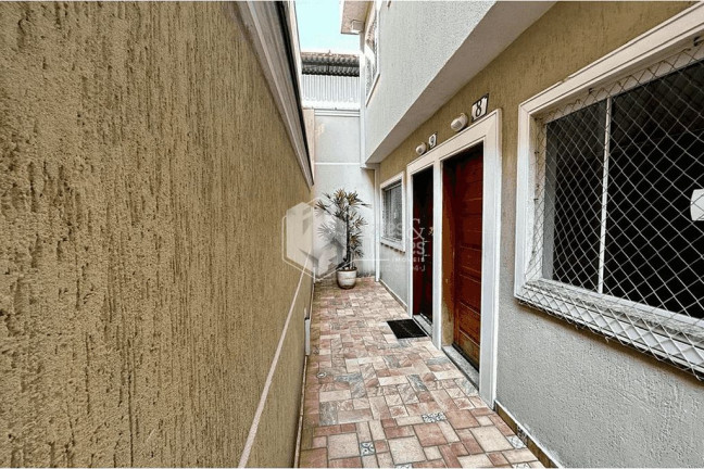 Imagem Casa com 2 Quartos à Venda, 55 m² em Vila Carrão - São Paulo Imagem Casa com 2 Quartos à Venda, 55 m² em Vila Carrão - São Paulo