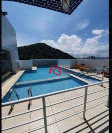 Imagem Apartamento com 2 Quartos à Venda, 73 m² em Itararé - São Vicente Imagem Apartamento com 2 Quartos à Venda, 73 m² em Itararé - São Vicente