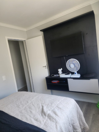 Imagem Apartamento com 2 Quartos à Venda, 44 m² em Parque Da Mooca - São Paulo Imagem Apartamento com 2 Quartos à Venda, 44 m² em Parque Da Mooca - São Paulo