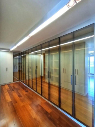 Imagem Casa com 3 Quartos para Alugar, 564 m² em Residencial Jardim Estoril V - Bauru
