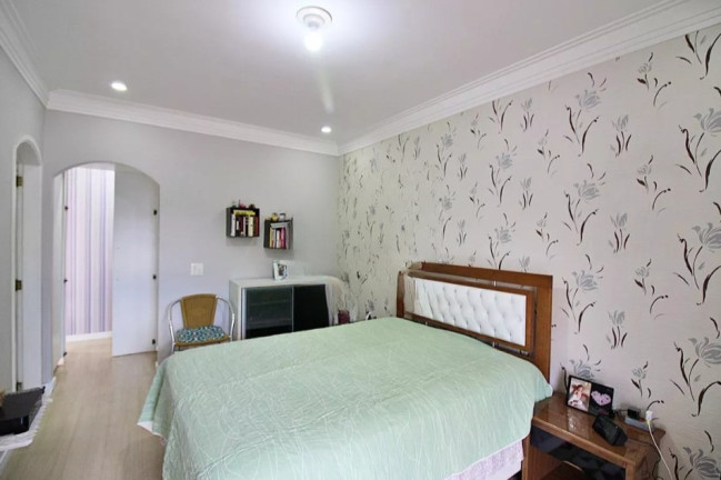 Imagem Casa com 4 Quartos à Venda, 260 m² em Assunção - São Bernardo Do Campo Imagem Casa com 4 Quartos à Venda, 260 m² em Assunção - São Bernardo Do Campo