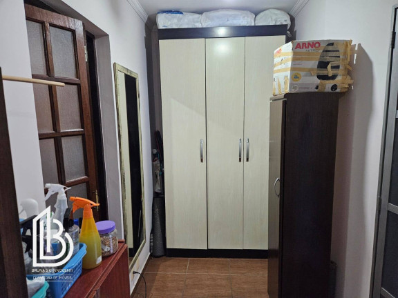Imagem Casa com 3 Quartos à Venda, 212 m² em Vila Valparaíso - Santo André Imagem Casa com 3 Quartos à Venda, 212 m² em Vila Valparaíso - Santo André