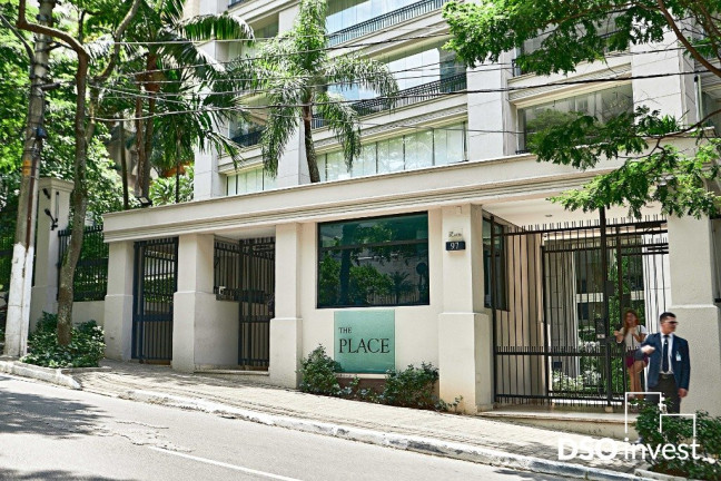 Imagem Apartamento com 4 Quartos à Venda, 789 m² em Vila Uberabinha - São Paulo Imagem Apartamento com 4 Quartos à Venda, 789 m² em Vila Uberabinha - São Paulo