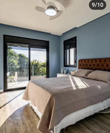 Imagem Casa de Condomínio com 4 Quartos à Venda, 310 m² em Loteamento Caminhos De São Conrado (sousas) - Campinas Imagem Casa de Condomínio com 4 Quartos à Venda, 310 m² em Loteamento Caminhos De São Conrado (sousas) - Campinas
