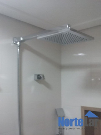 Imagem Apartamento com 2 Quartos à Venda, 62 m² em Casa Verde - São Paulo