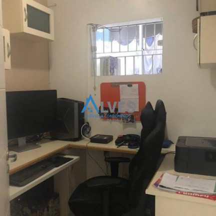 Imagem Sobrado com 3 Quartos à Venda, 180 m² em Vila Valparaiso - Santo André
