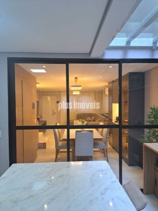 Imagem Casa com 3 Quartos à Venda, 116 m² em Alto Da Boa Vista - São Paulo