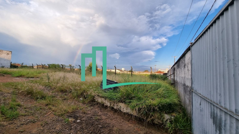 Imagem Terreno à Venda,  em Vila Chico Julio - Franca