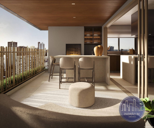 Imagem Apartamento com 2 Quartos à Venda, 105 m² em água Verde - Curitiba Imagem Apartamento com 2 Quartos à Venda, 105 m² em água Verde - Curitiba
