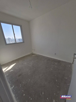 Imagem Apartamento com 2 Quartos à Venda, 36 m² em Cambuci - São Paulo